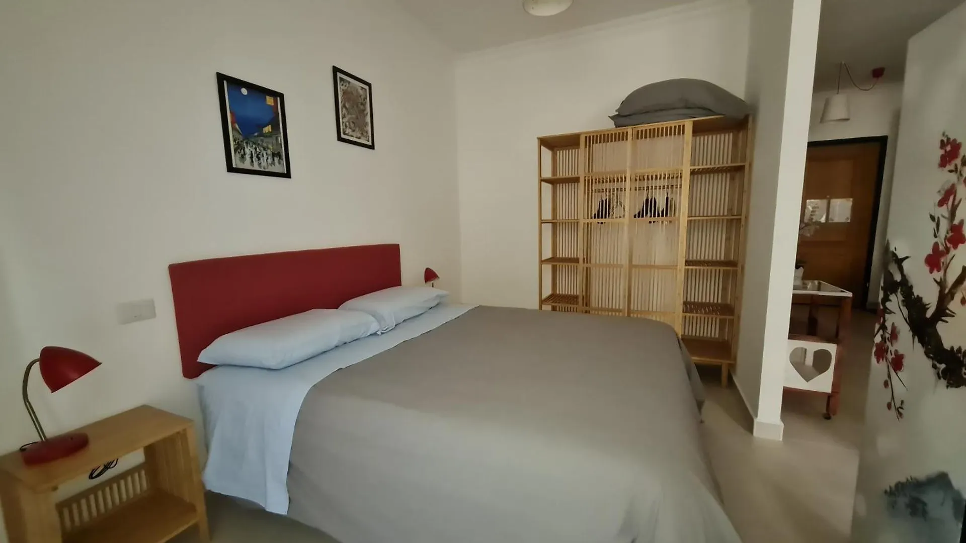 Cozy Studio Flat In Rome location